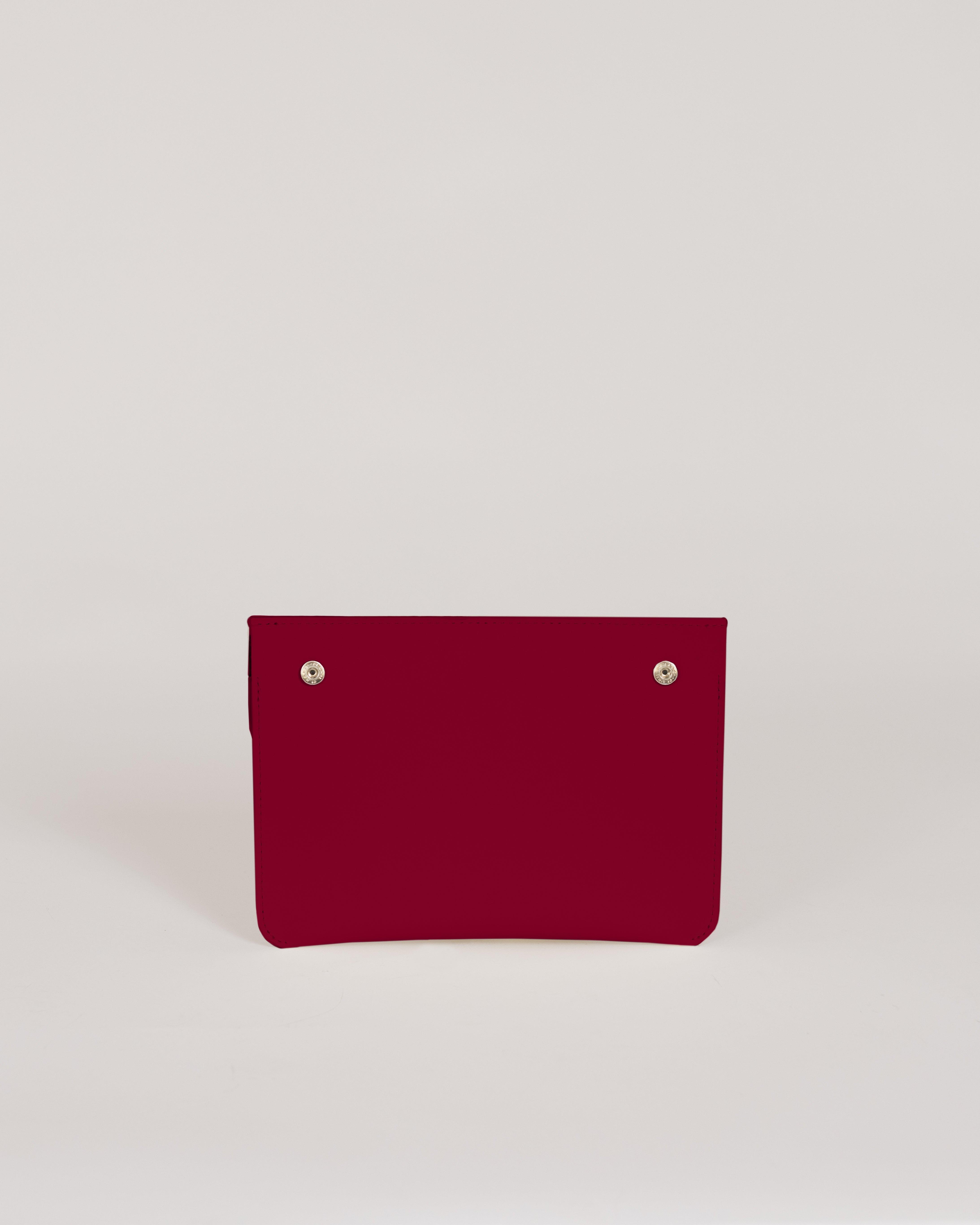 Ximena 2G - Bolso Cuero Reciclado