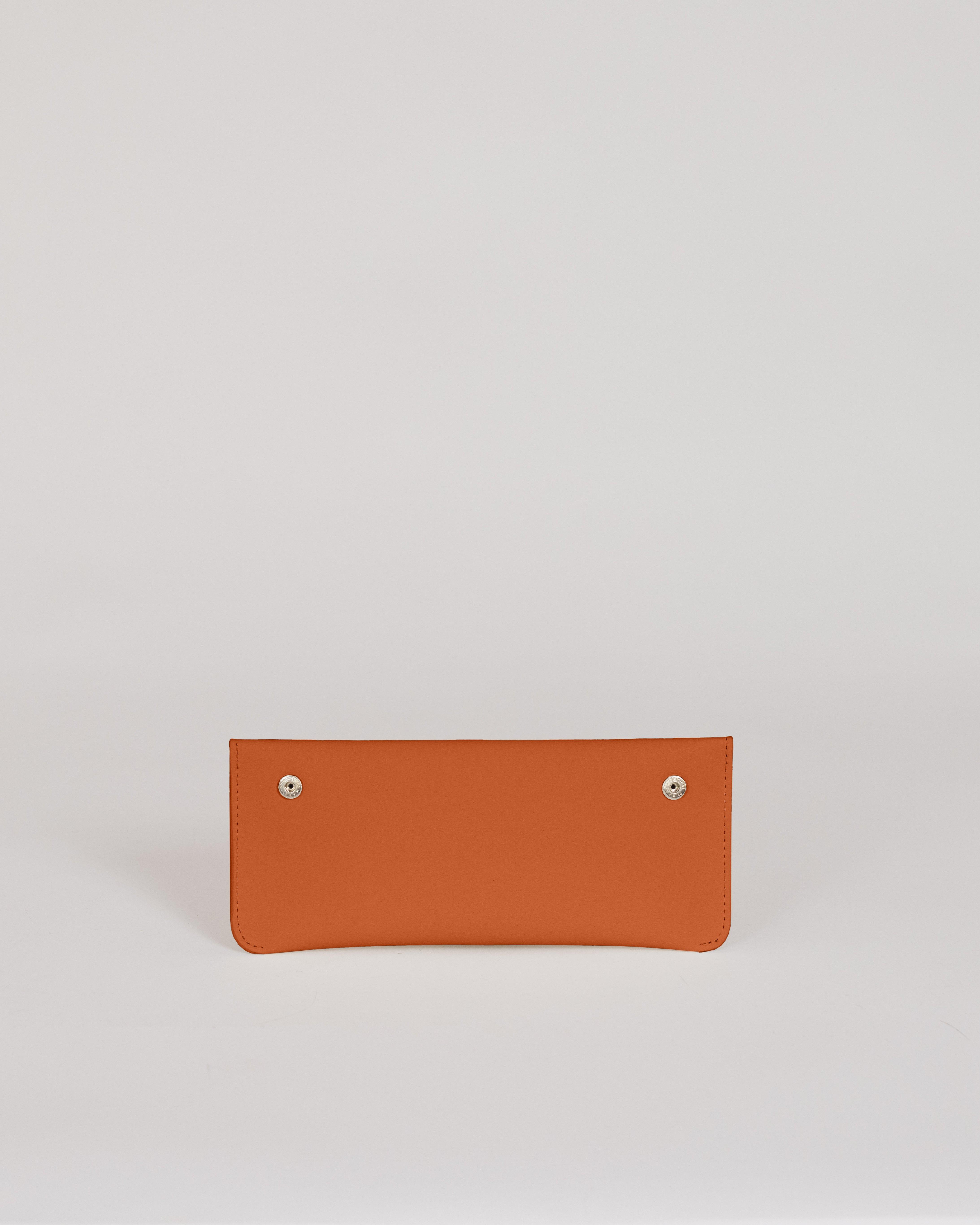 Antonina 2G - Recycled Leather Handbag