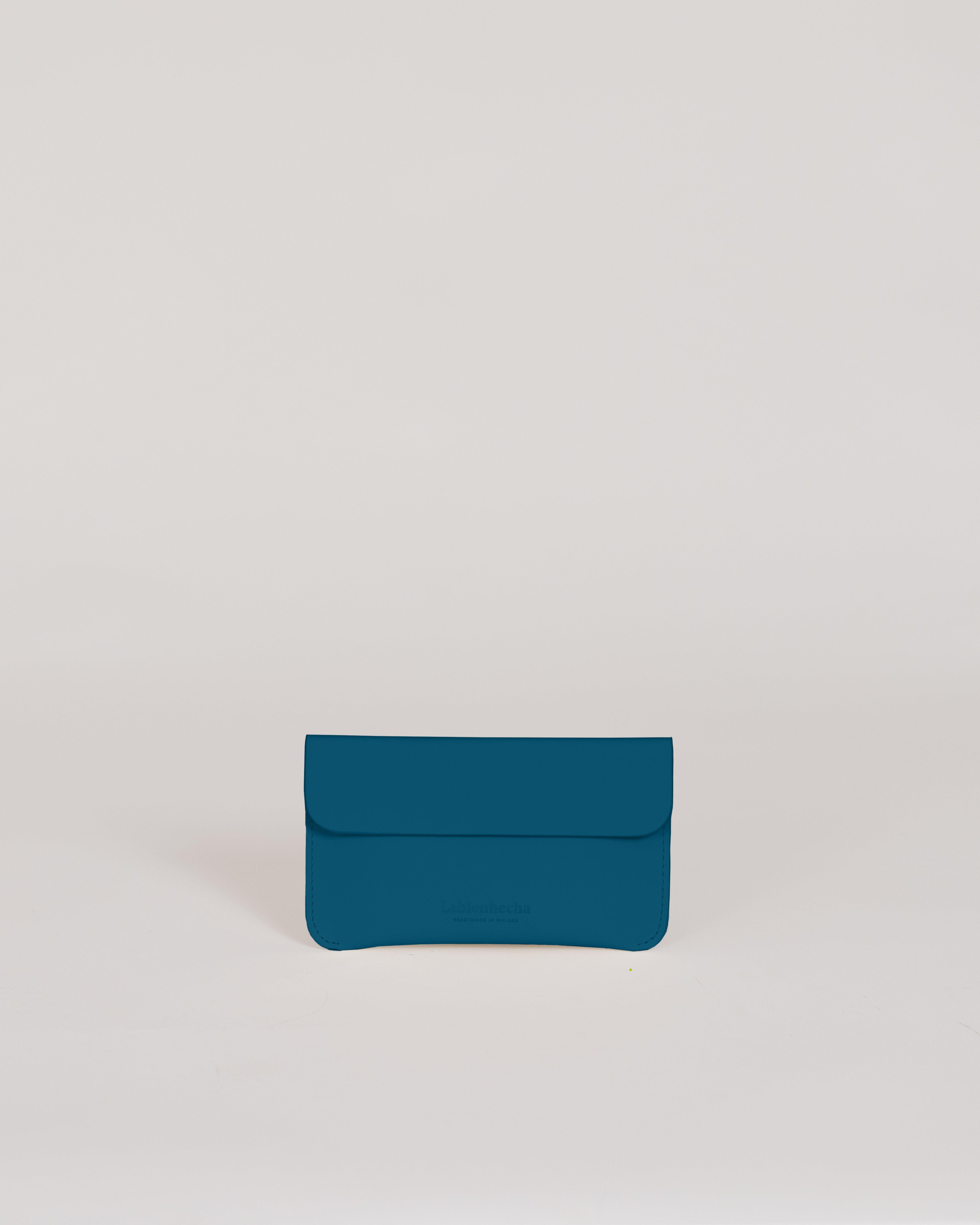 Nina 2G - Recycled Leather Handbag
