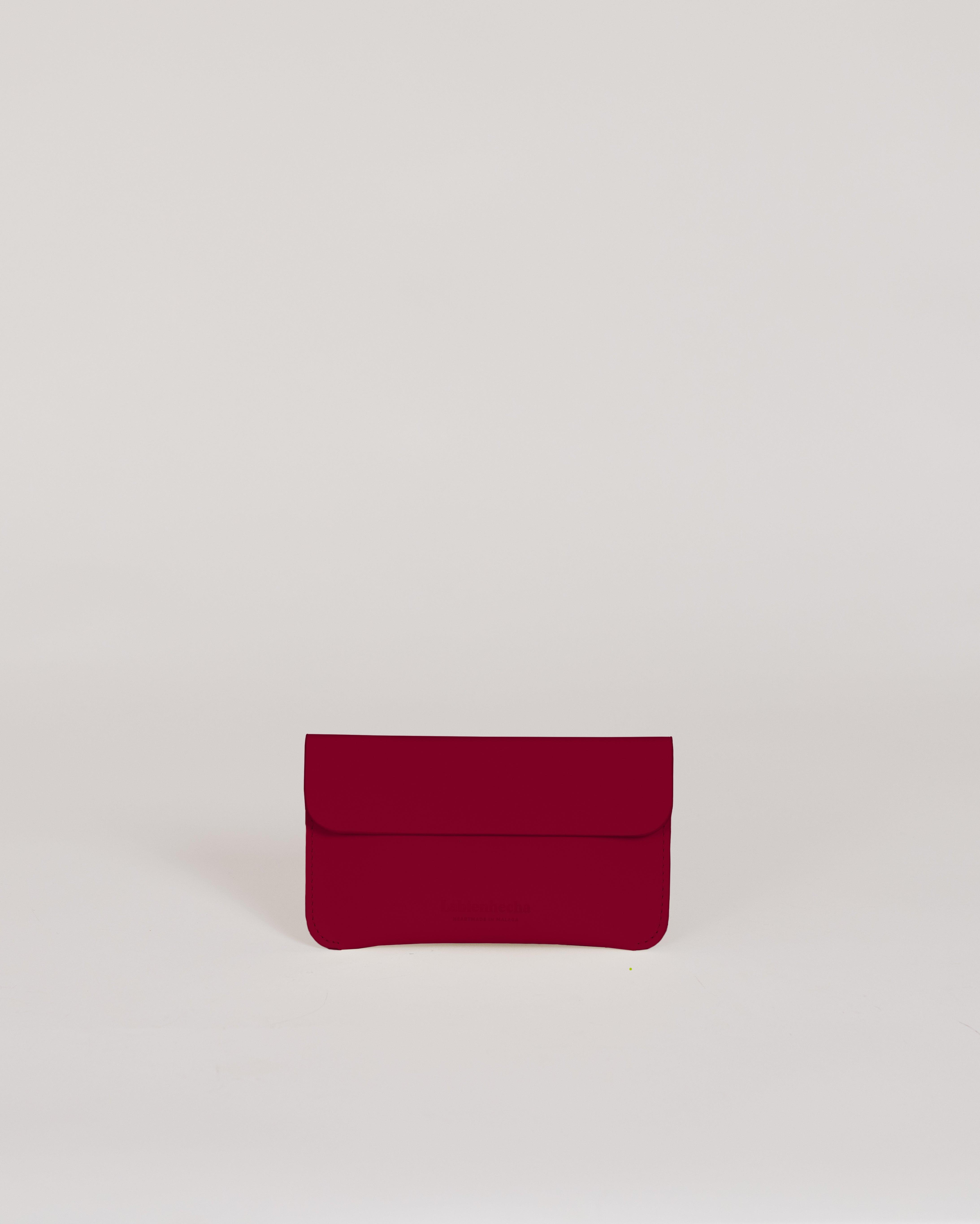 Nina 2G - Recycled Leather Handbag