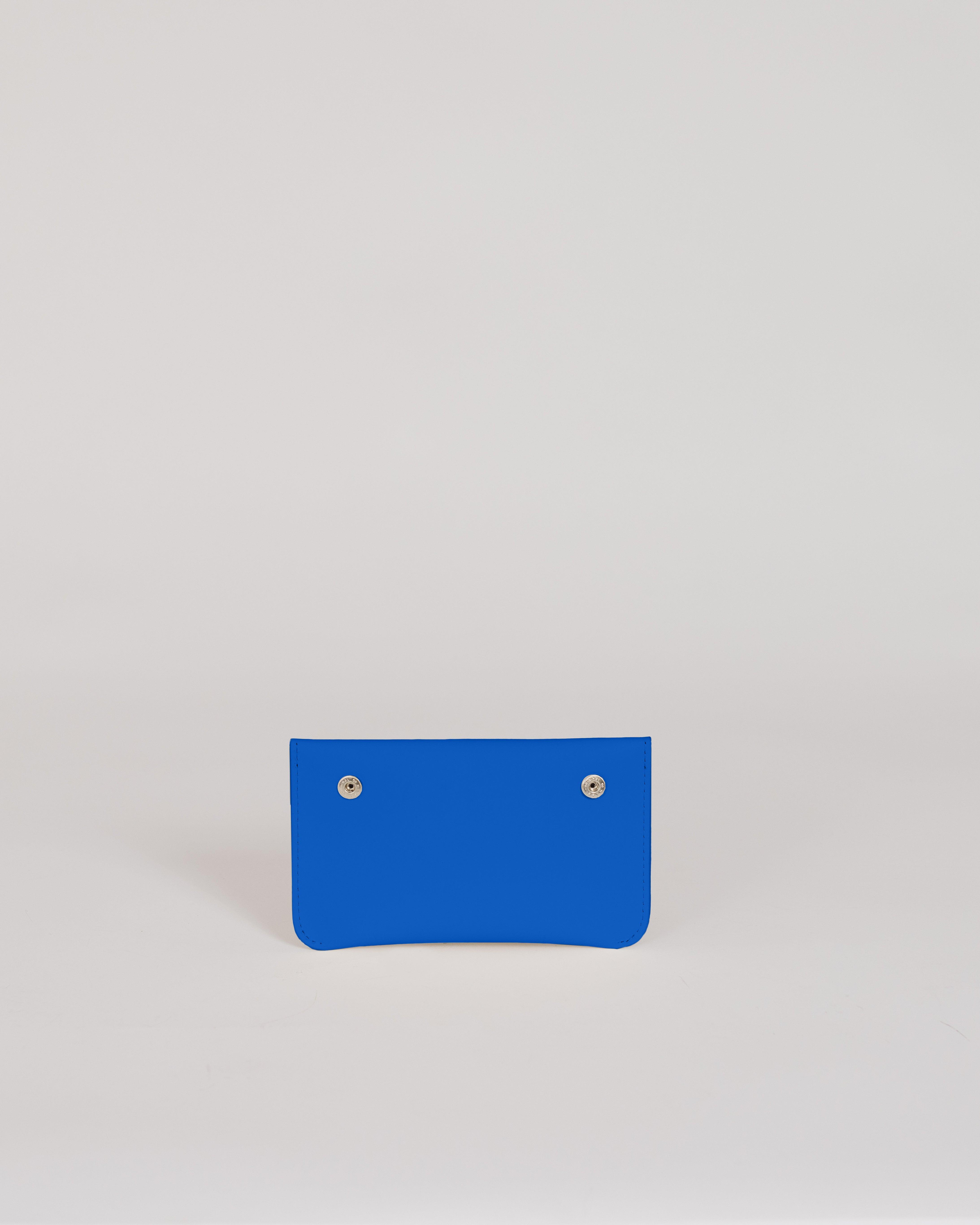 Nina 2G - Recycled Leather Handbag