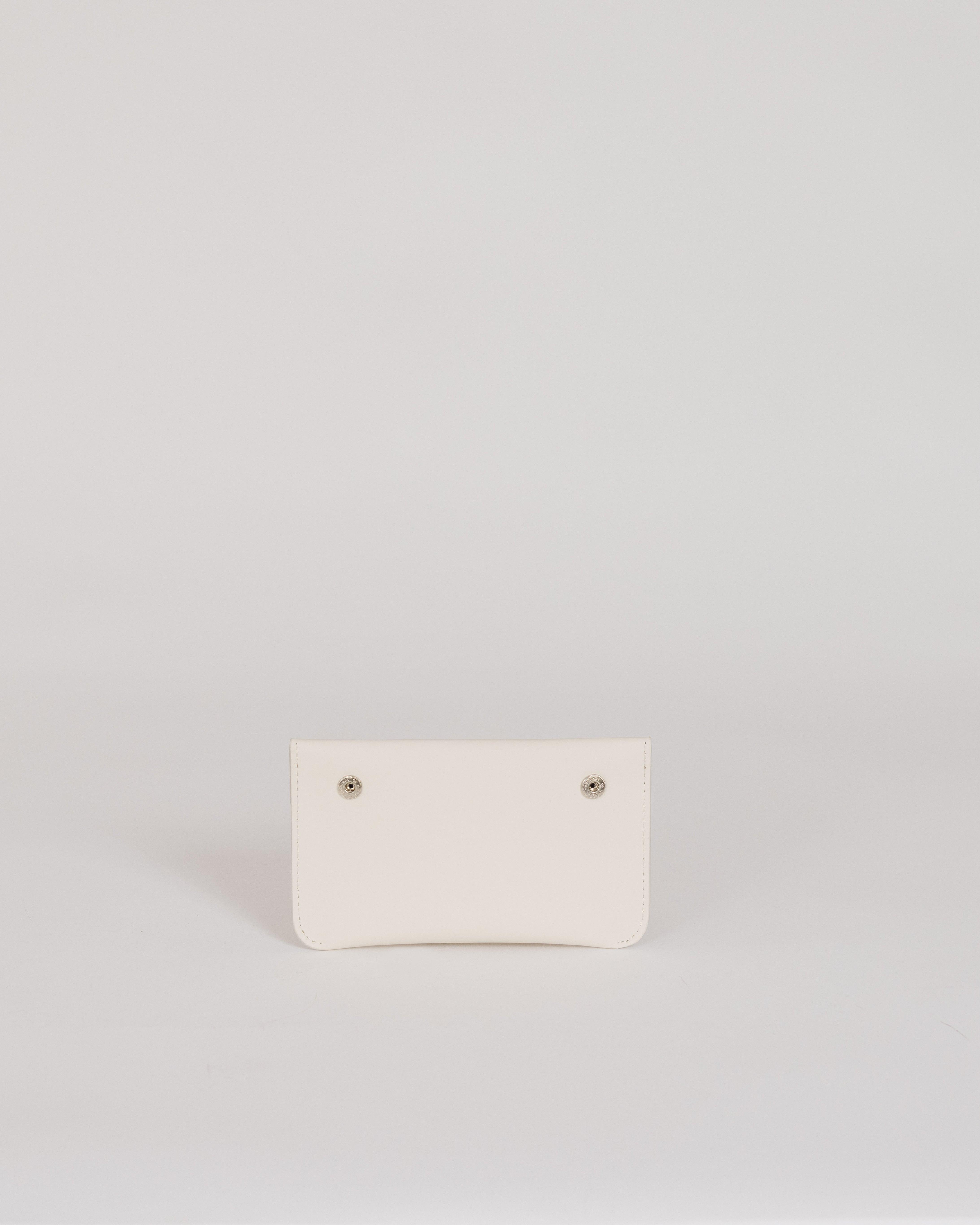 Nina 2G - Recycled Leather Handbag