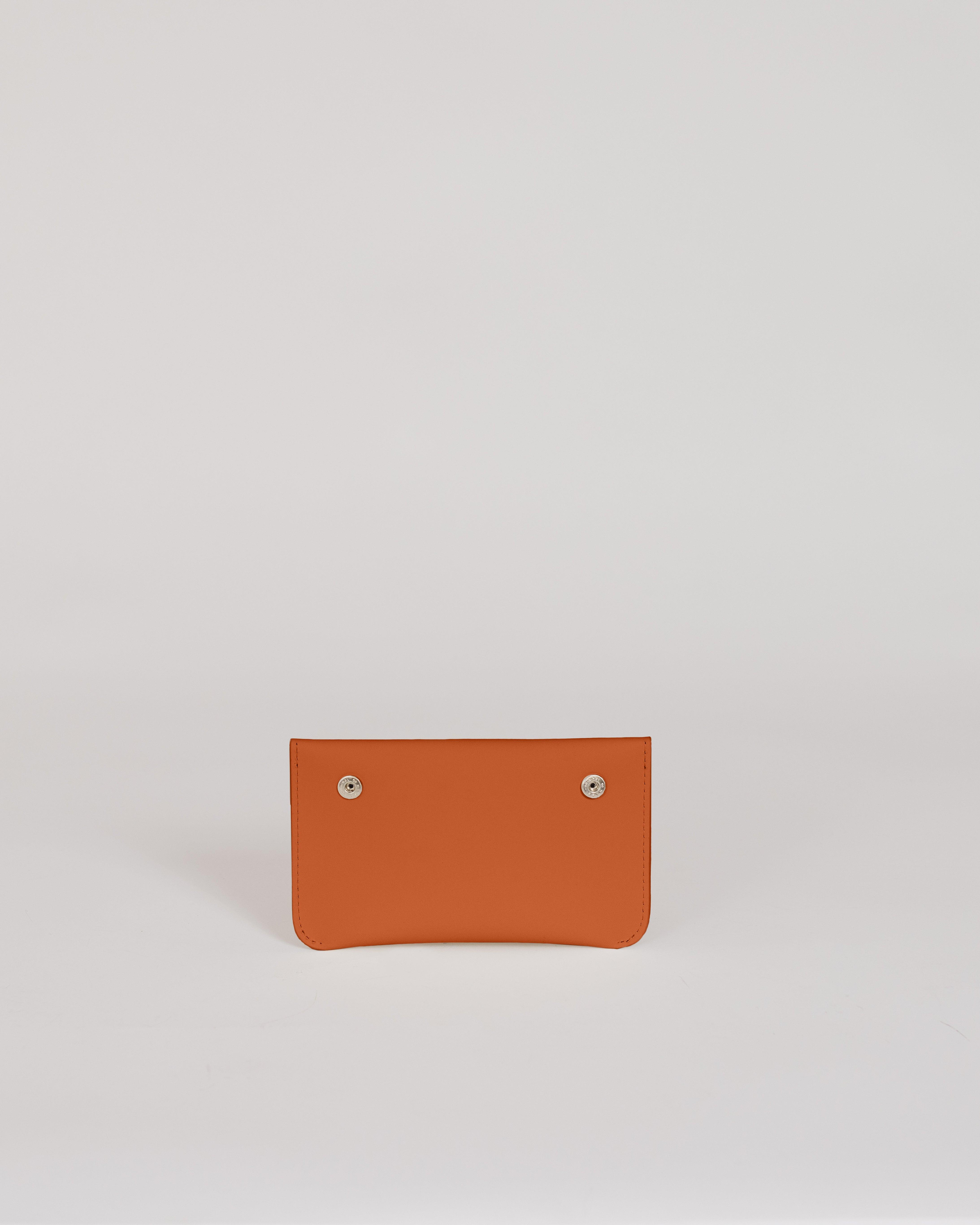 Nina 2G - Recycled Leather Handbag