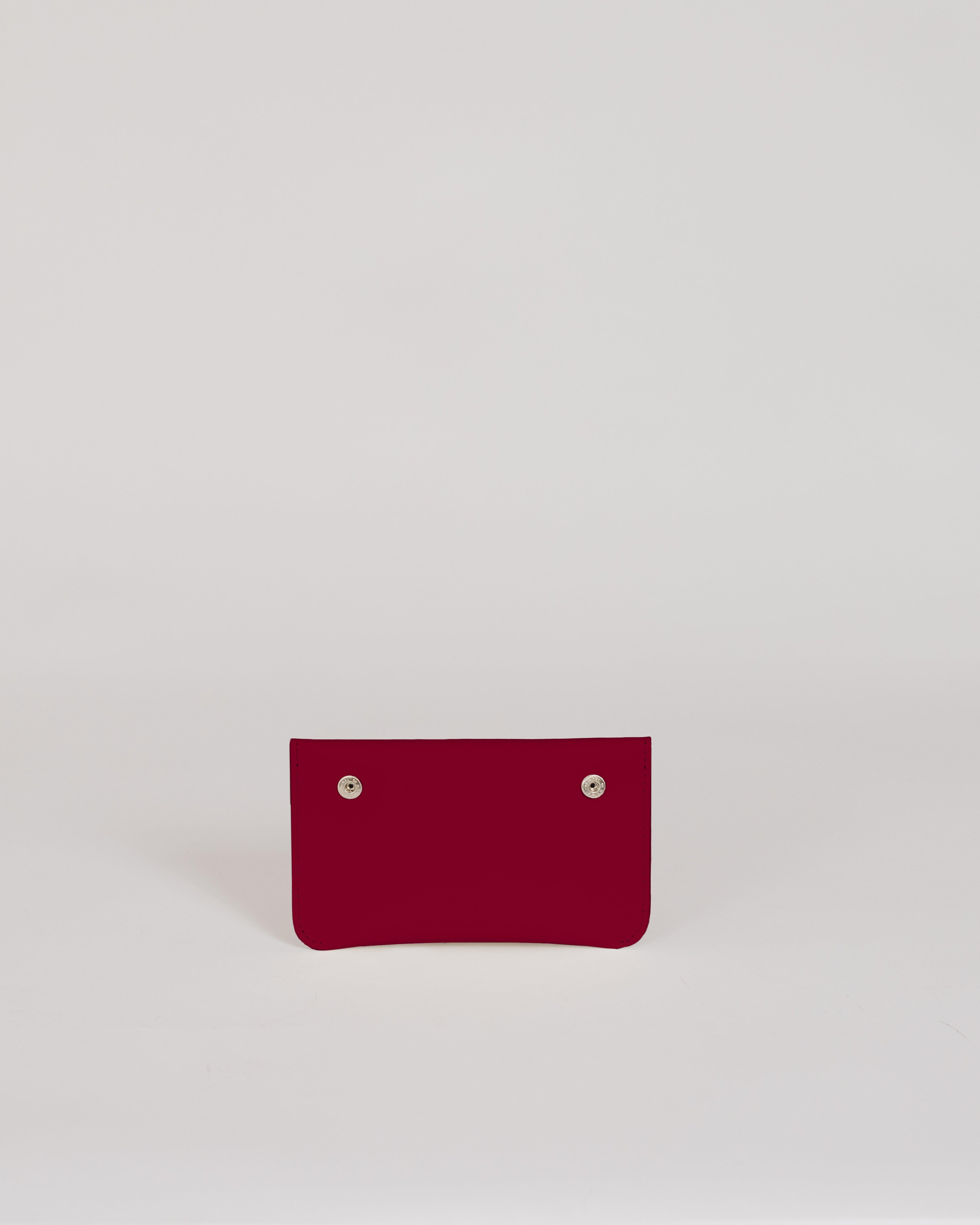 Nina 2G - Recycled Leather Handbag