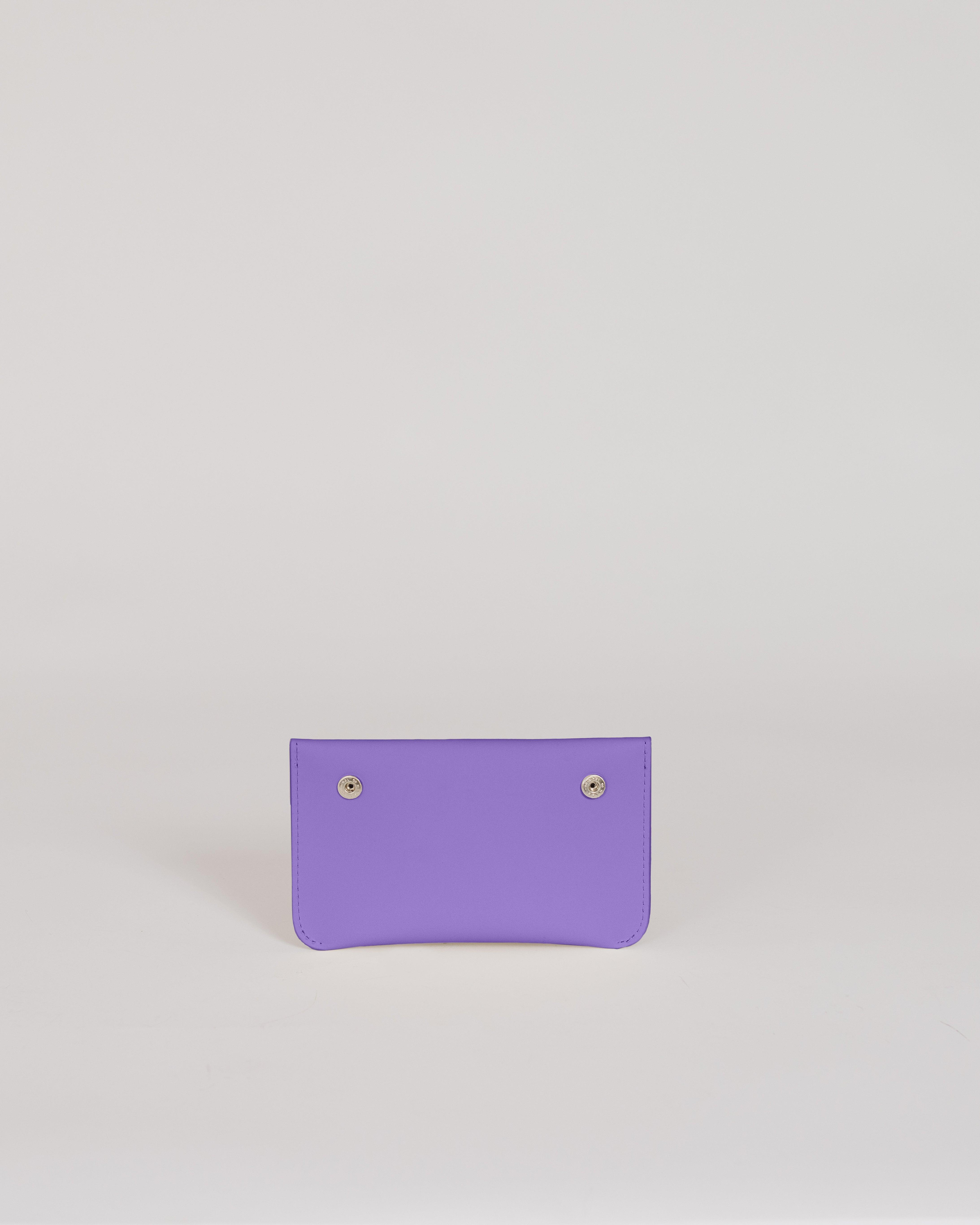 Nina 2G - Recycled Leather Handbag