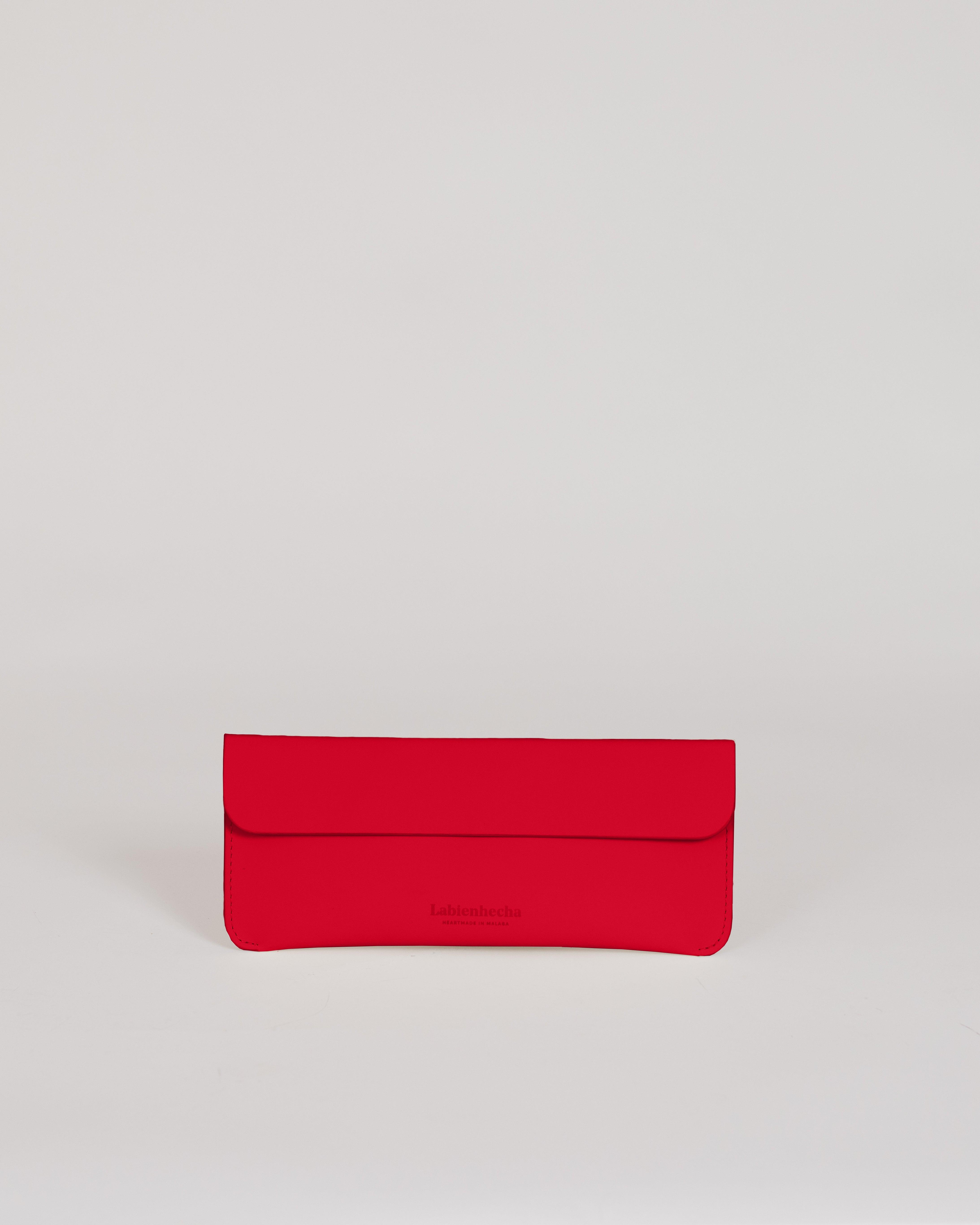Antonina 2G - Recycled Leather Handbag