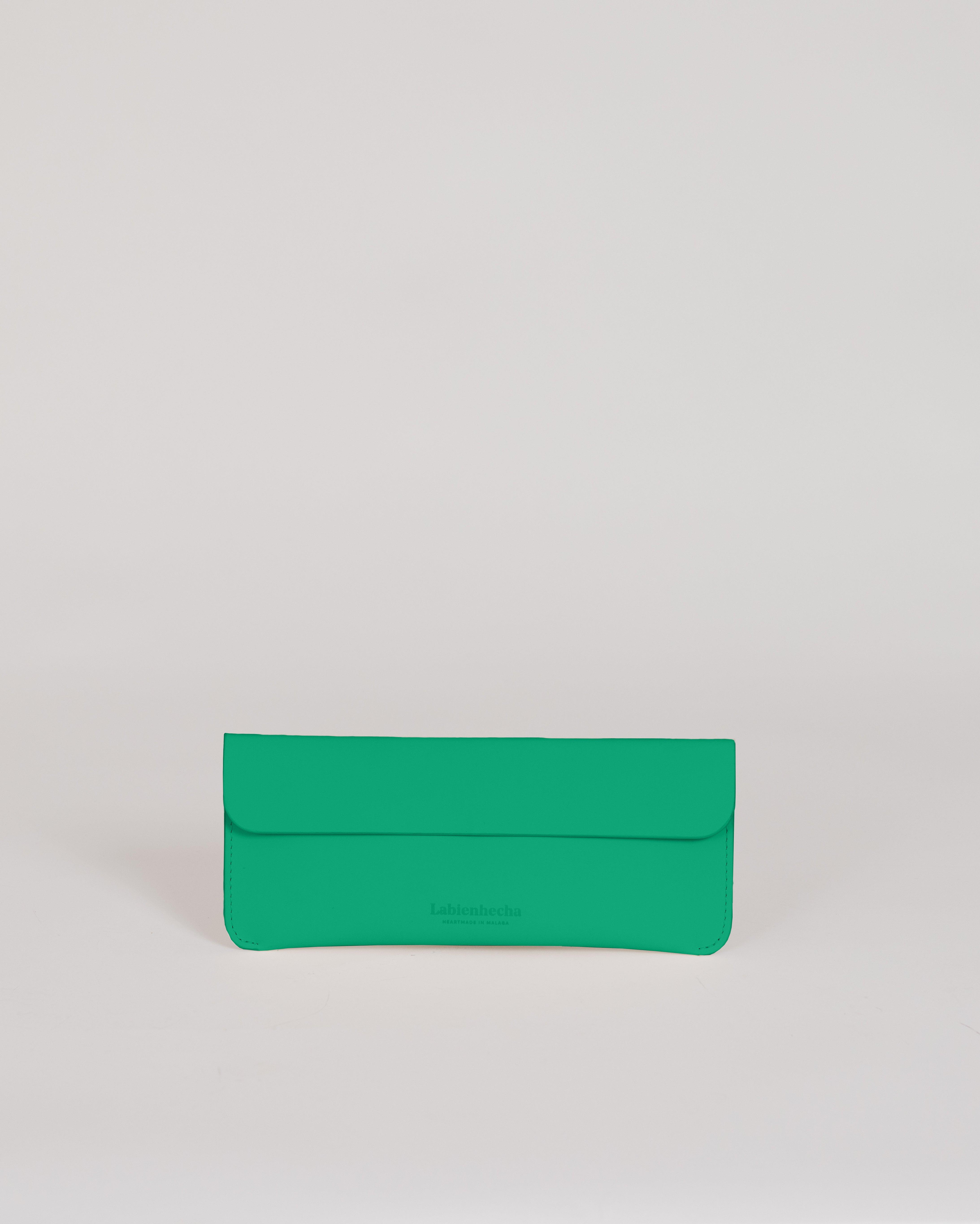 Antonina 2G - Recycled Leather Handbag