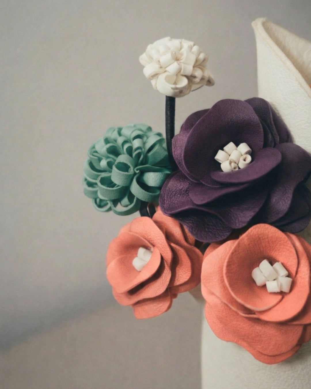 Personalized bouquet