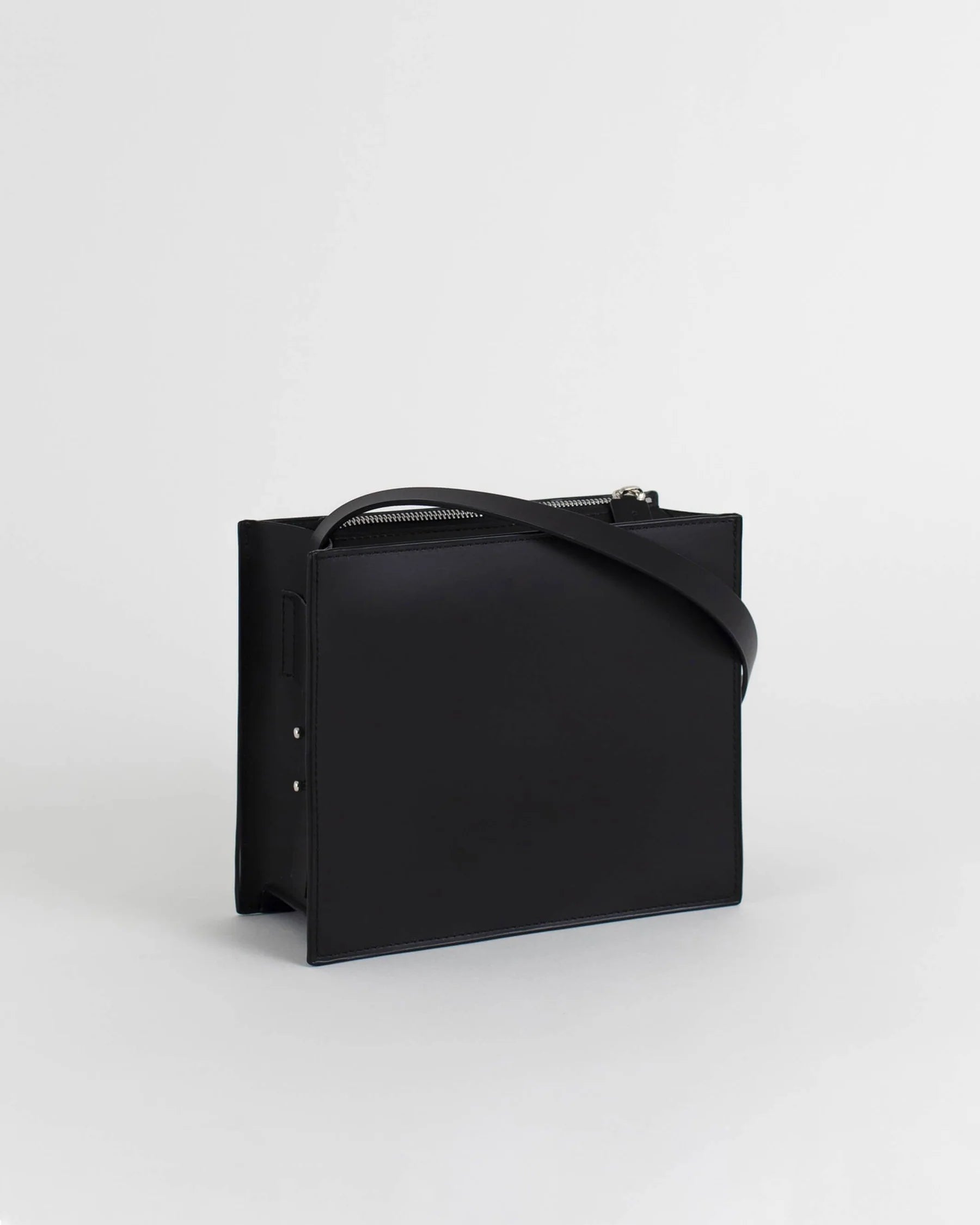 BOLSOS CON HISTORIA (RUPTURA) - PEPA - Bolso Piel TARA