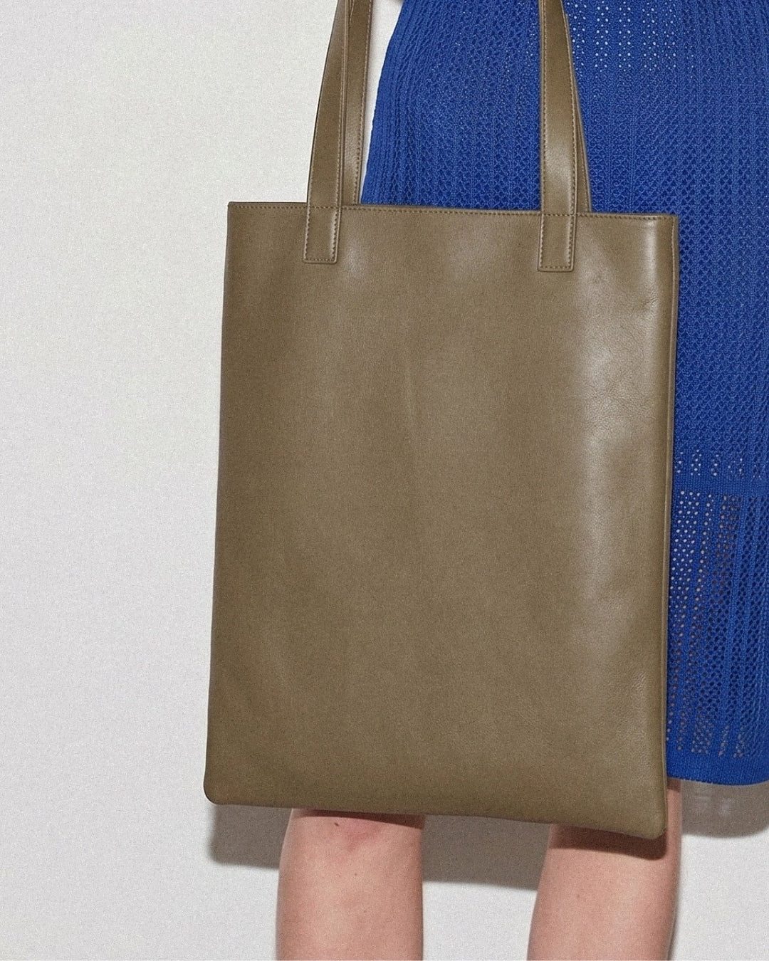 Tote Piel - IRENE X OA