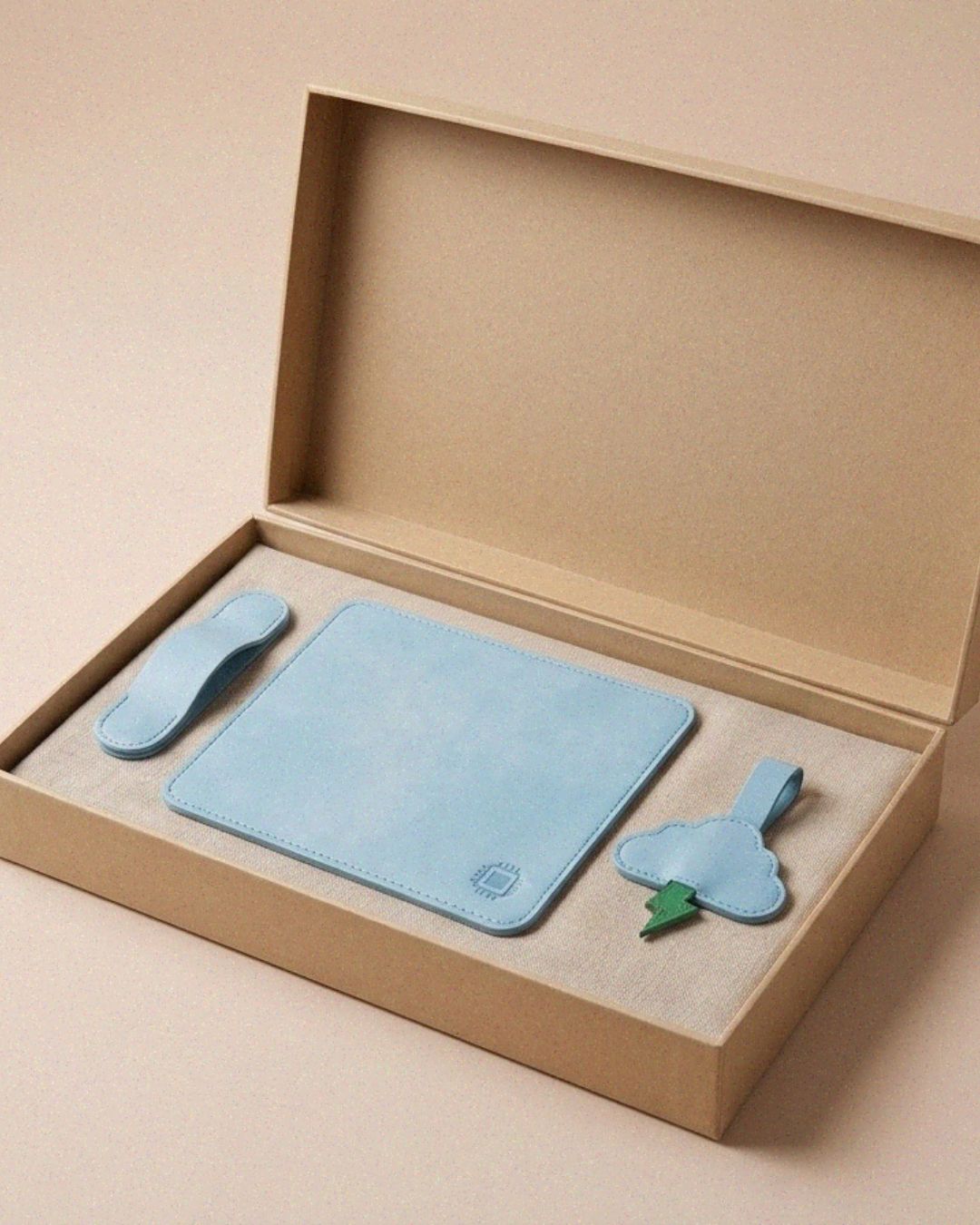 Welcome pack para empleados: ideas premium más allá de la taza y el boli