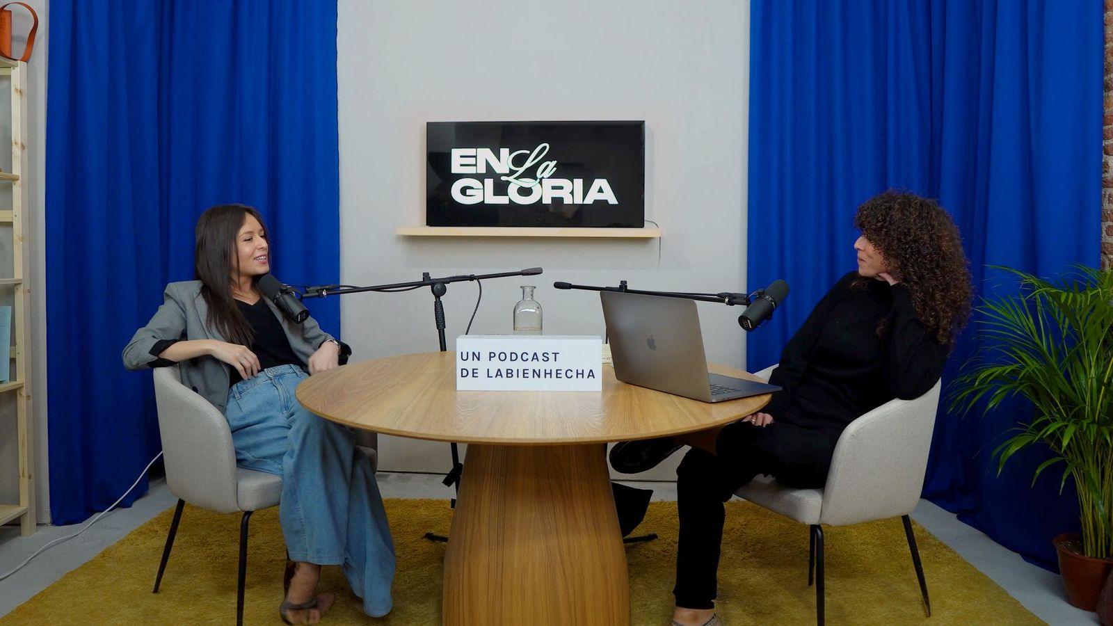 ¡LLEGA EL PODCAST DE LABIENHECHA: ENLAGLORIA! 📣