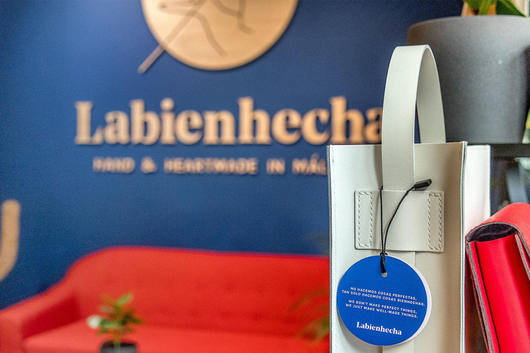 ACIERTOS Y ERRORES DE LABIENHECHA (PARTE I) - Labienhecha