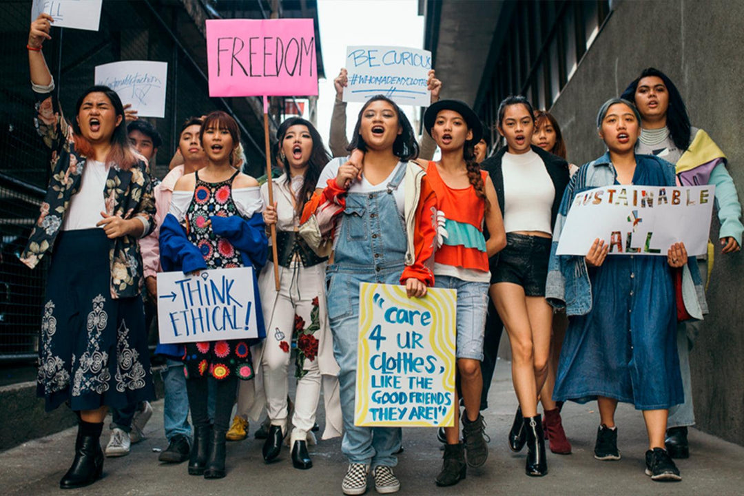 ¿CÓMO SABER SI UNA MARCA ES SOSTENIBLE? - Labienhecha