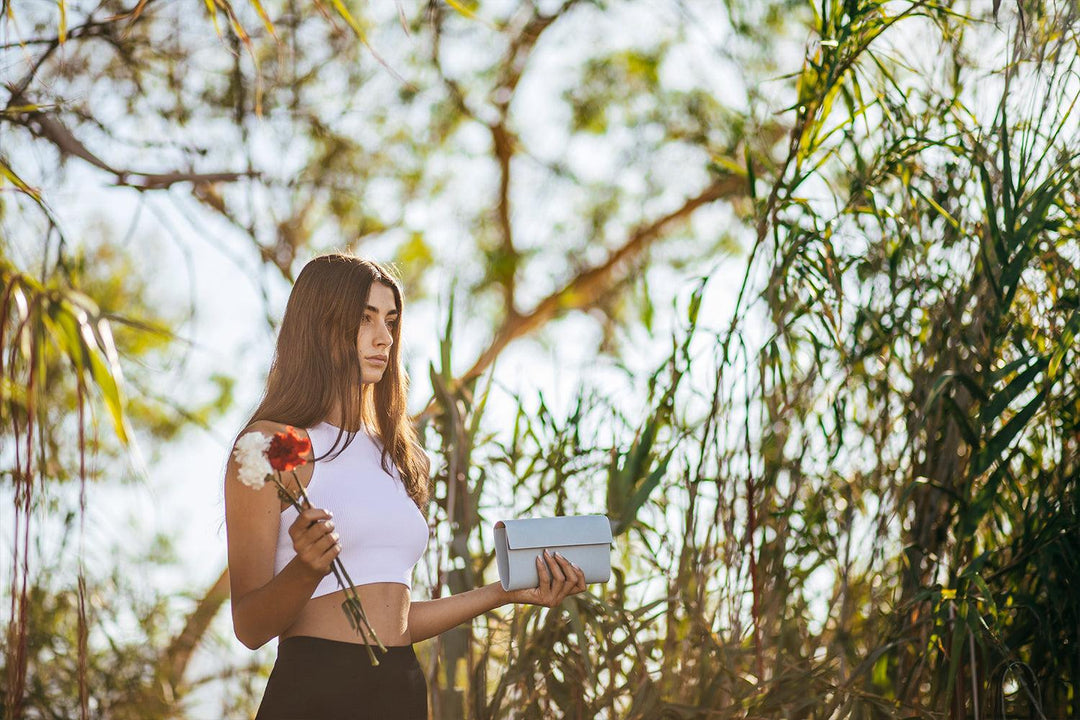 COMPRAR MODA SOSTENIBLE TE HACE GRANDE - Labienhecha