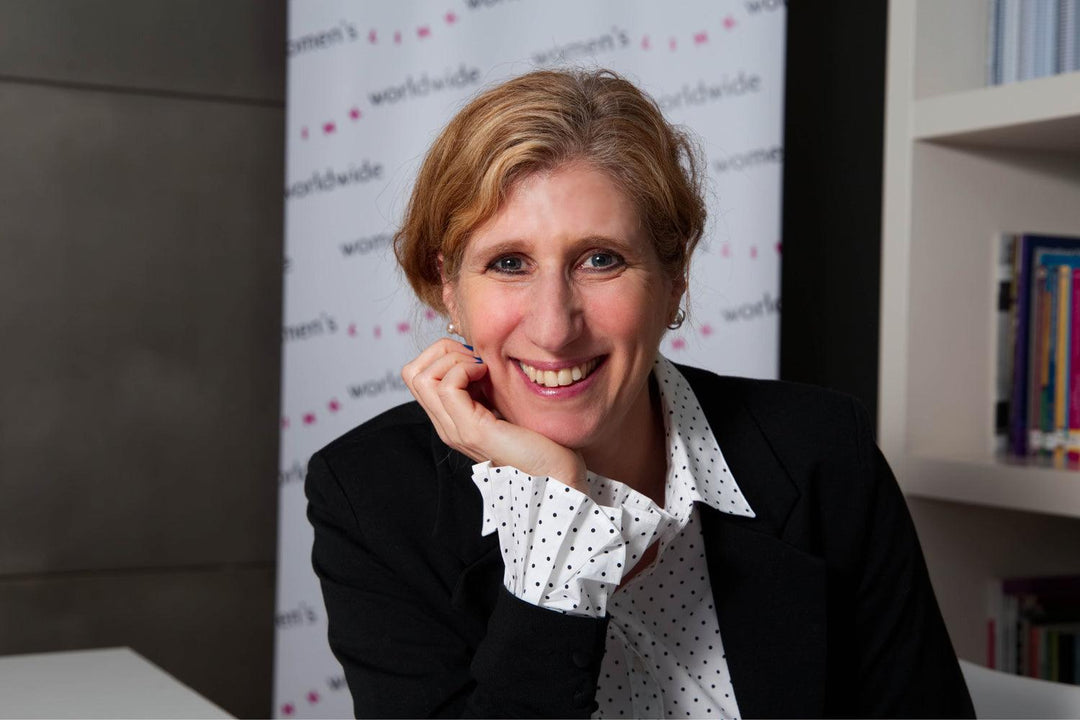 ENTREVISTA A VIVIANA WAISMAN, FUNDADORA DE WOMEN’S LINK WORLDWIDE - Labienhecha