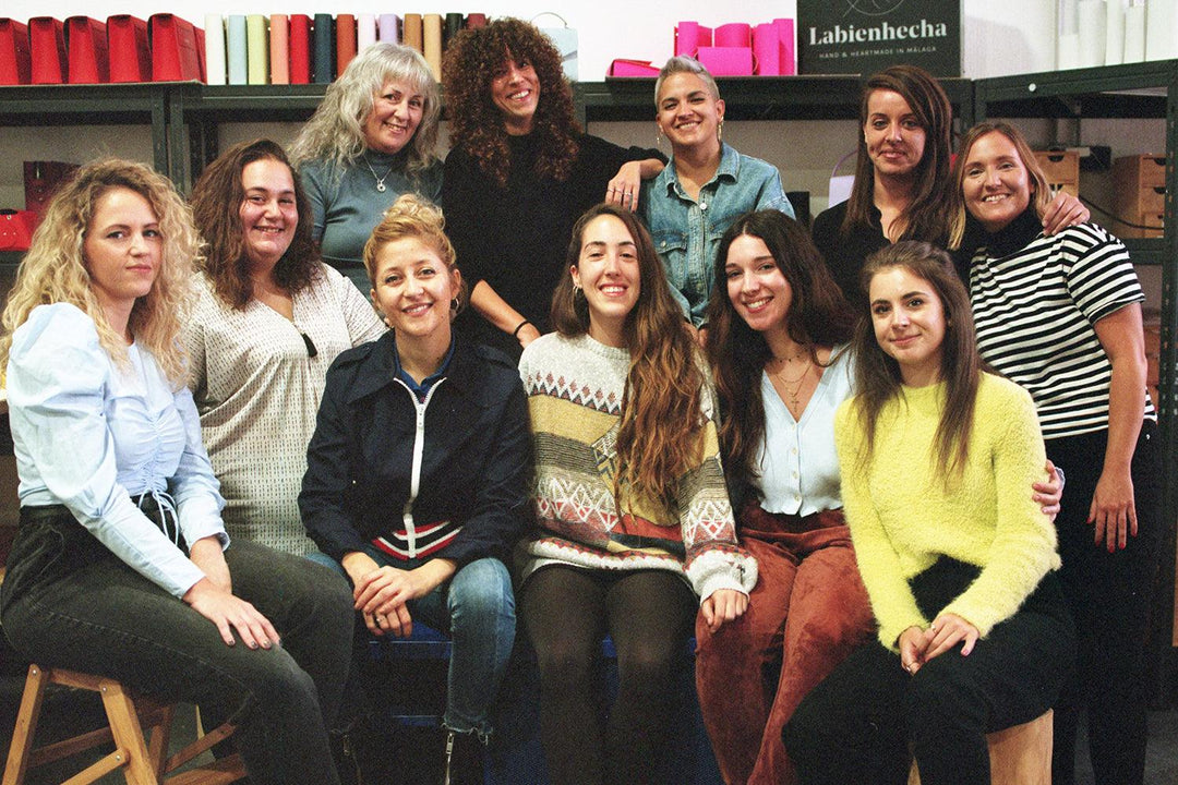 ESTO ES LO QUE PENSAMOS DE BLACK FRIDAY (Y ESTO ES LO QUE VAMOS A HACER) - Labienhecha