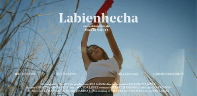 Fashion Film - María Nieto
