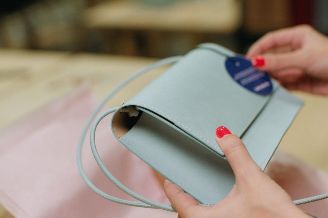 LA SOSTENIBILIDAD YA NO ES UNA OPCIÓN - Labienhecha