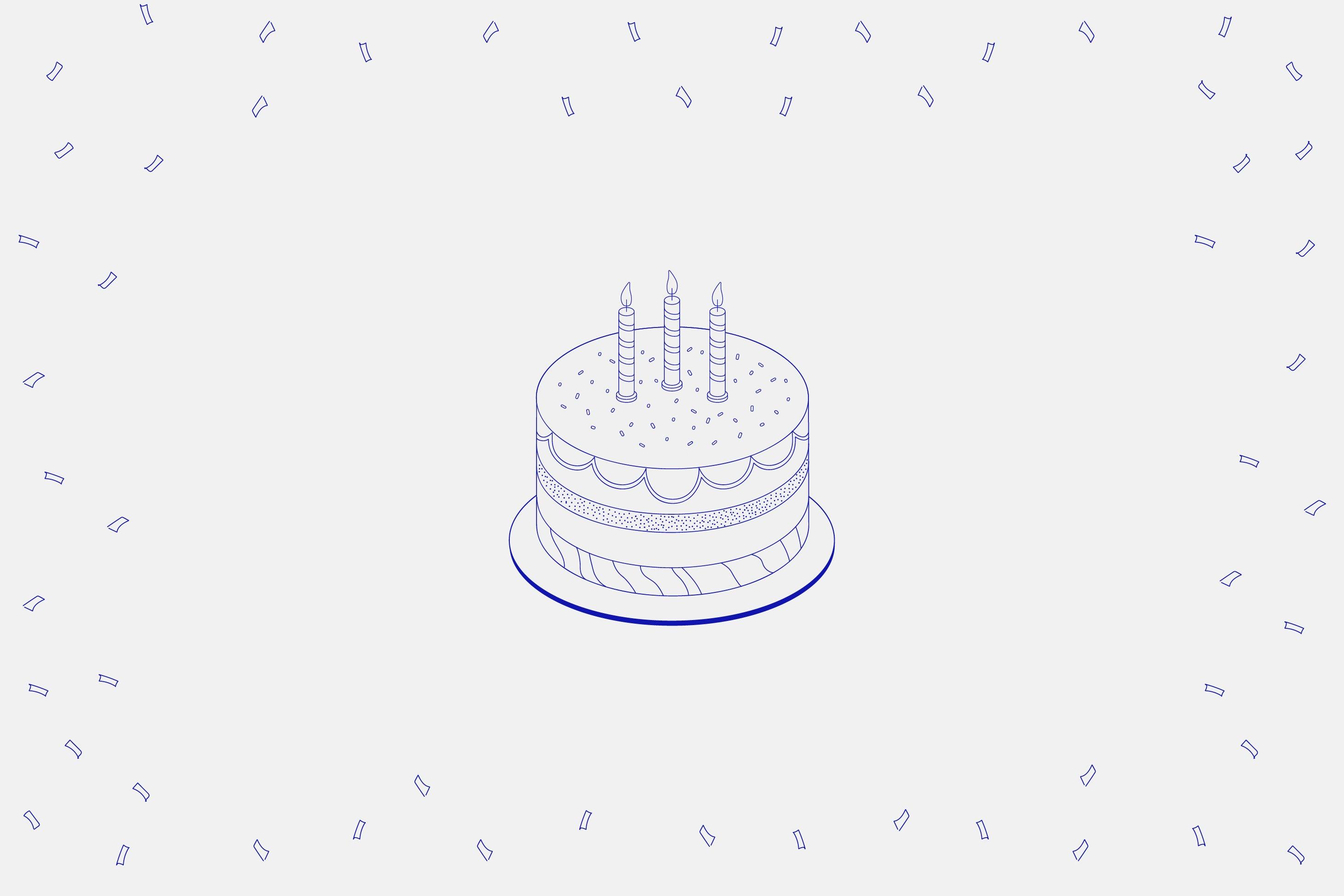 ¡LABIENHECHA CUMPLE 3 AÑOS! - Labienhecha