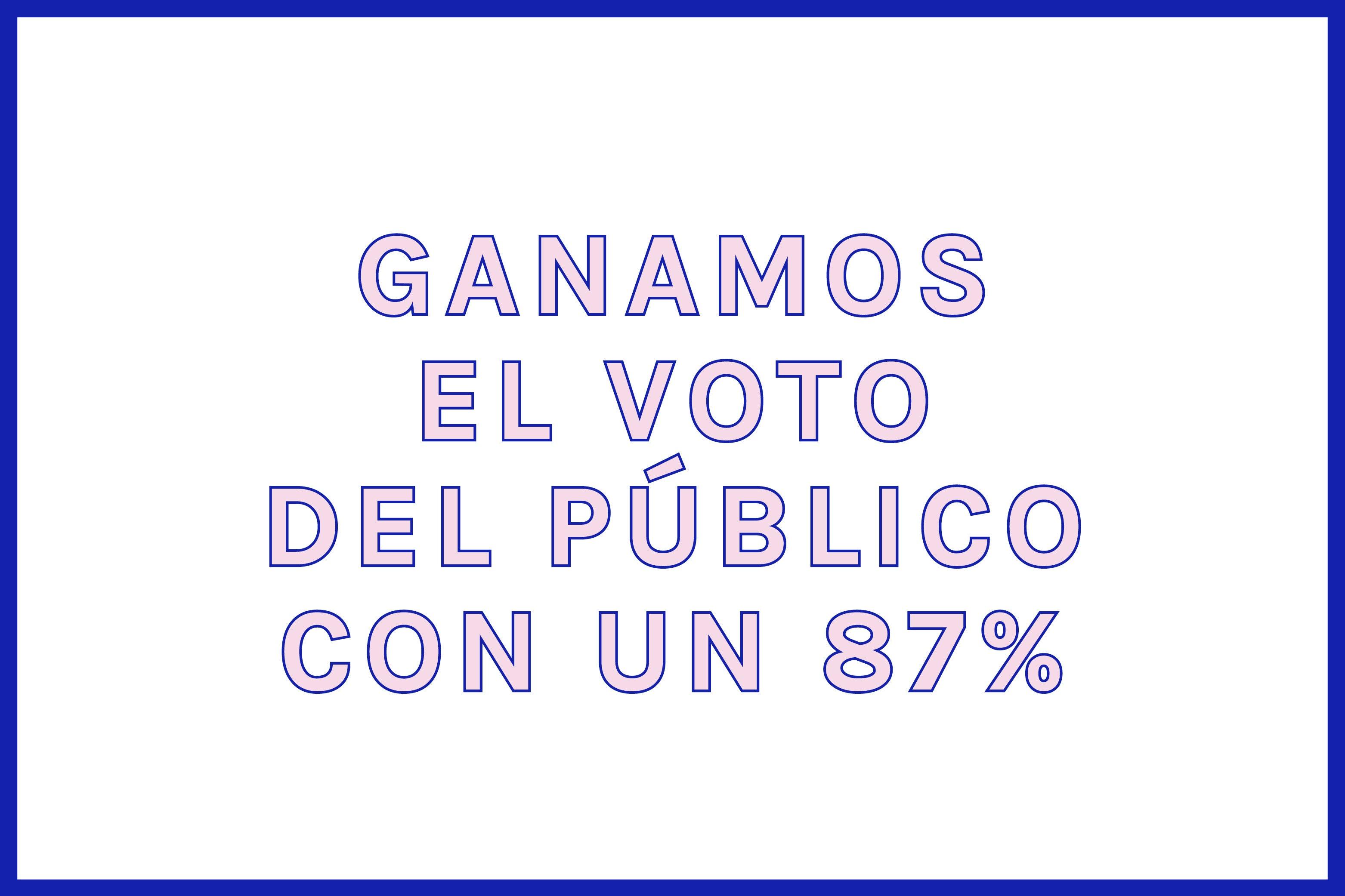 LABIENHECHA ES UNA DE LAS 5 FINALISTAS DE LOS PREMIOS ANDALUCÍA EMPRENDE Y GANA EL VOTO DEL PÚBLICO - Labienhecha