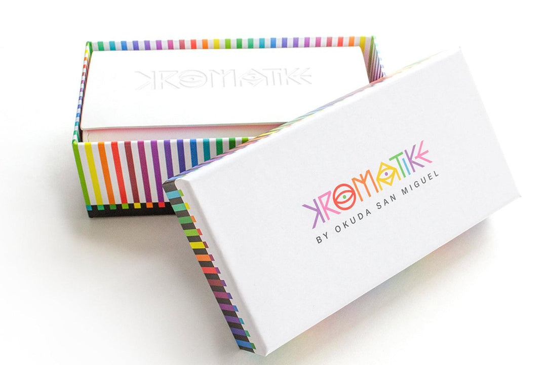 Okuda San Miguel en colaboración especial con Labienhecha - Labienhecha