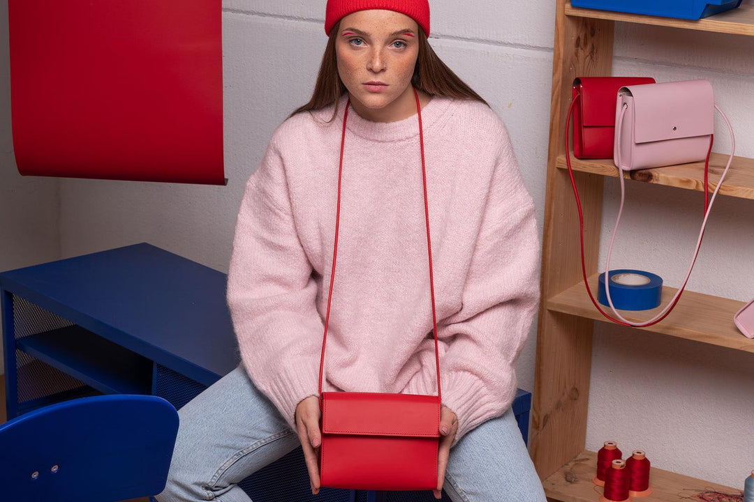 OS PRESENTAMOS LA TERCERA GENERACIÓN DE BIENHECHAS - Labienhecha