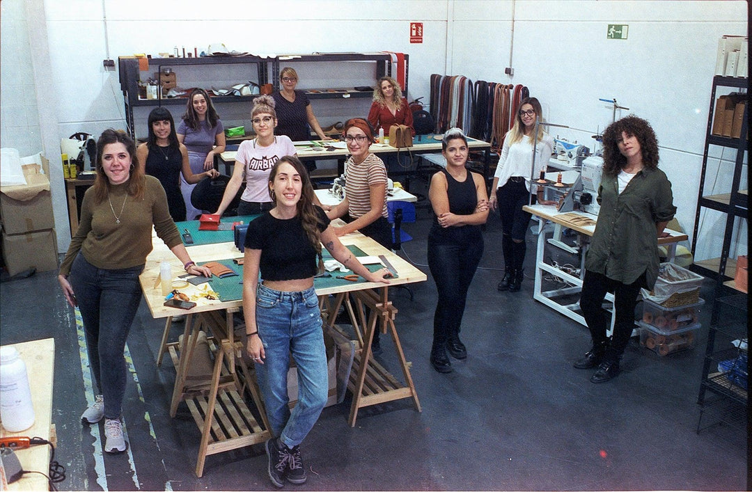 ¿POR QUÉ APOYAR MARCAS LIDERADAS POR MUJERES? - Labienhecha