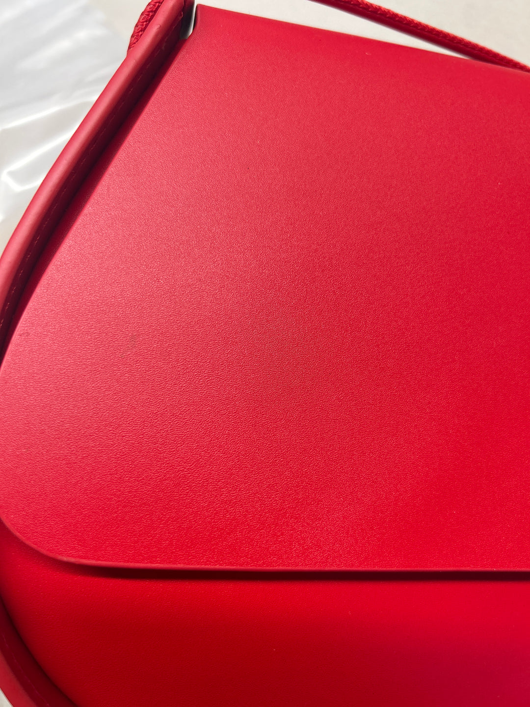 BOLSOS CON HISTORIA (RUPTURA) - RAFAELA - Bolso Piel TARA