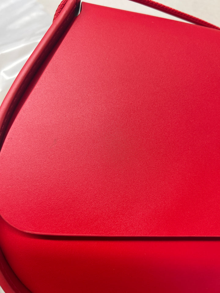 BOLSOS CON HISTORIA (RUPTURA) - RAFAELA - Bolso Piel TARA