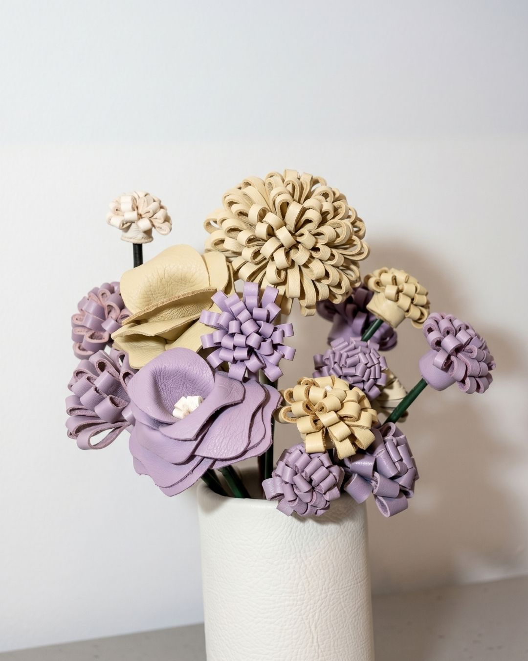 Personalized bouquet