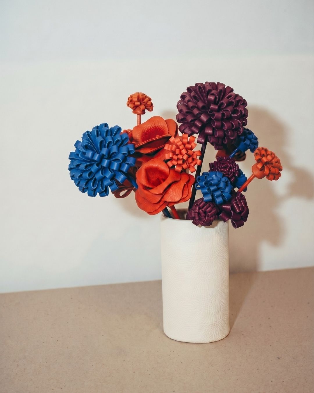 Personalized bouquet