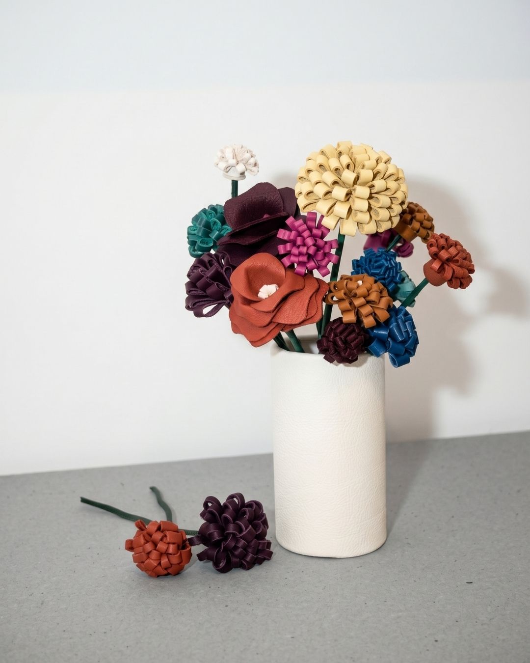 Personalized bouquet