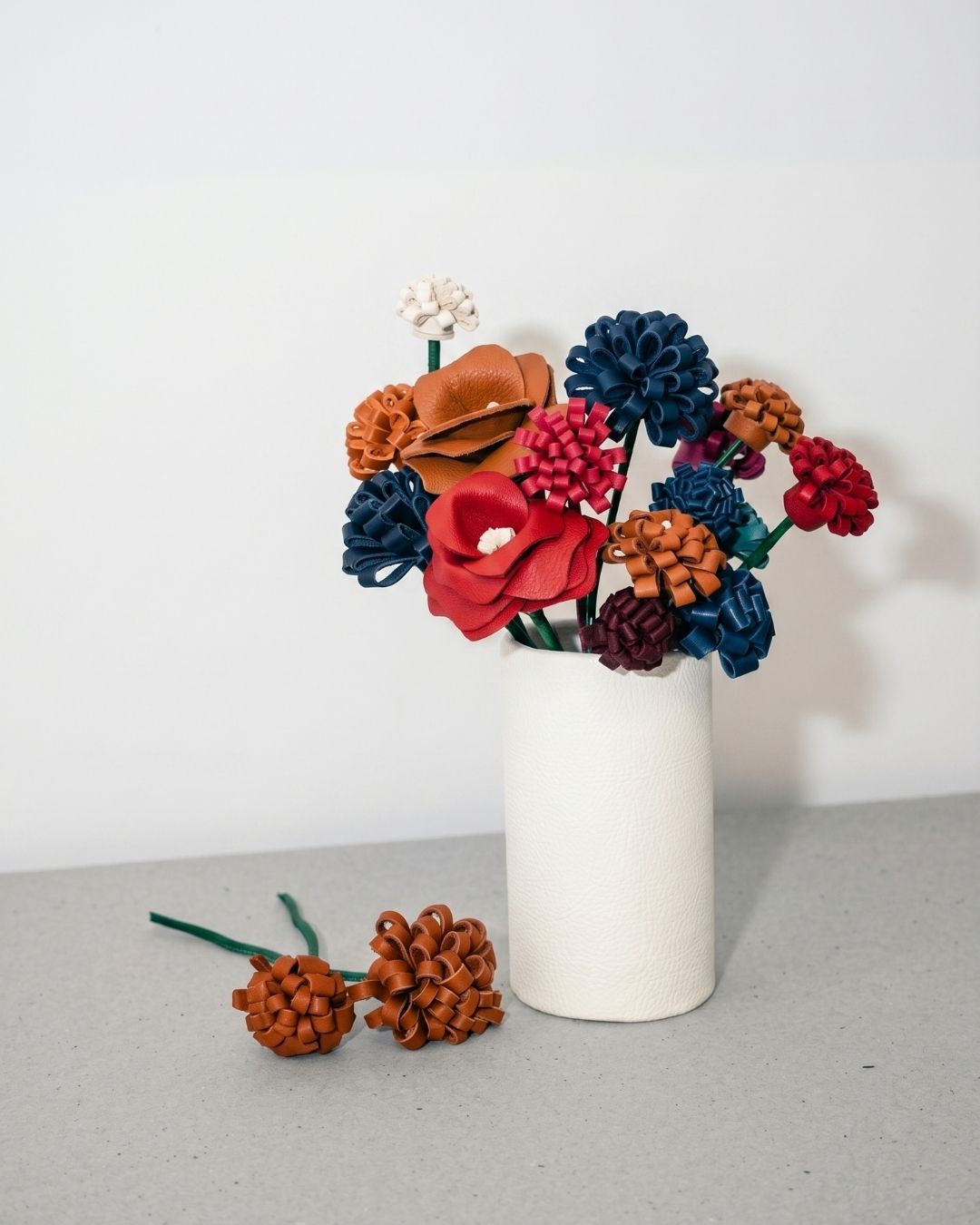 Personalized bouquet