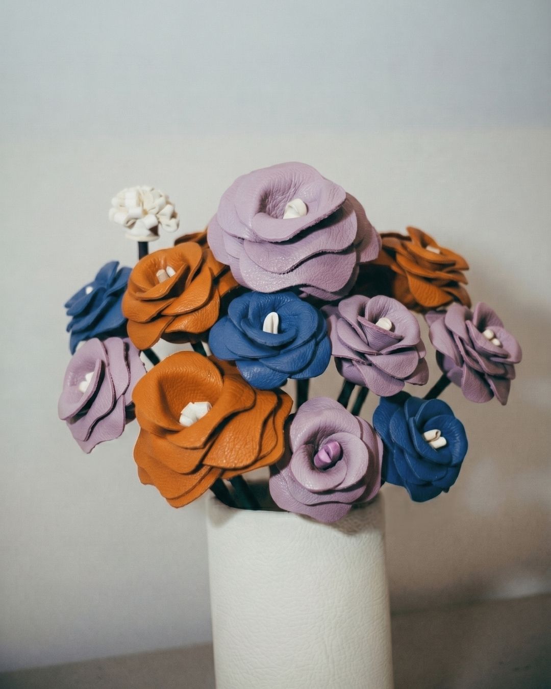 Personalized bouquet