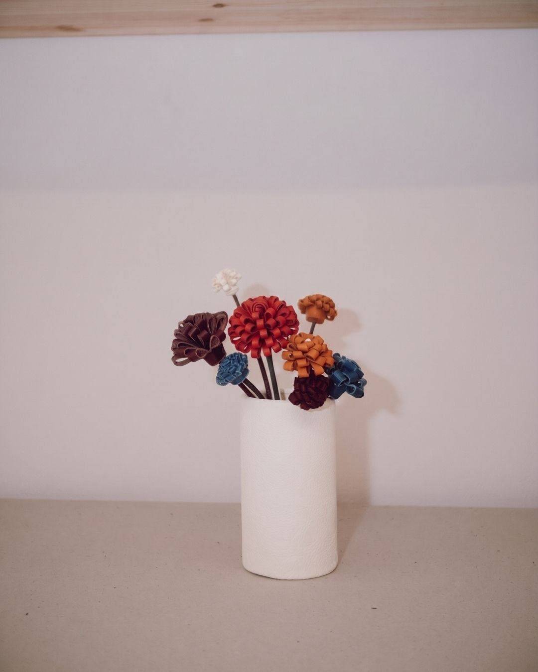 Personalized bouquet
