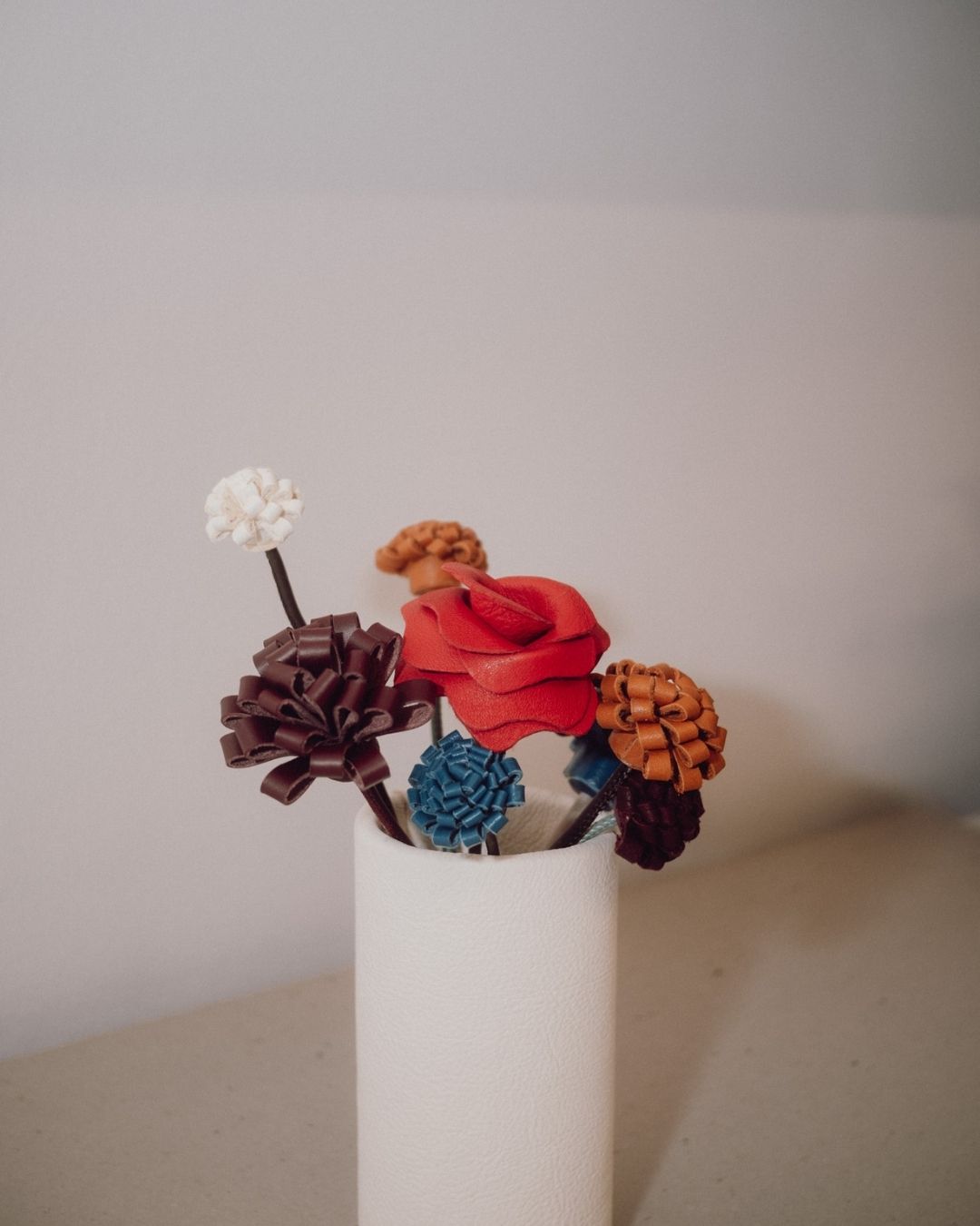 Personalized bouquet