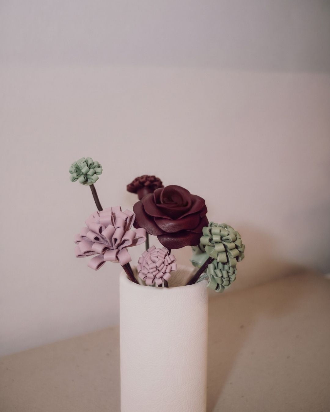 Personalized bouquet
