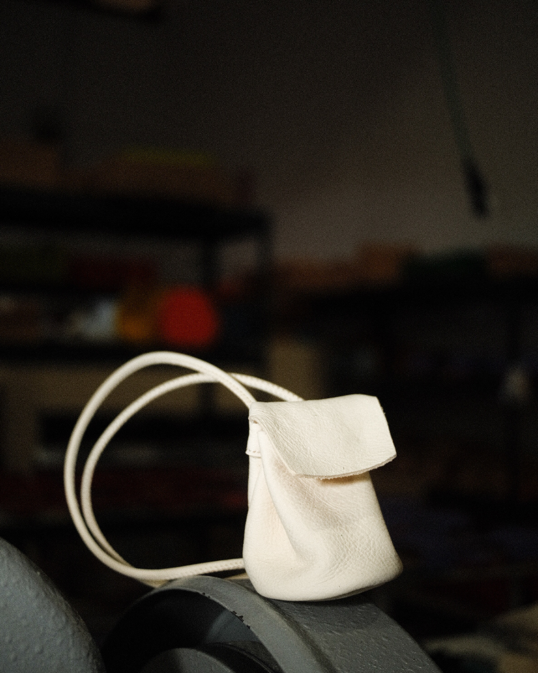 Charm, Keychain and Coin Purse - Mini Mini Baby