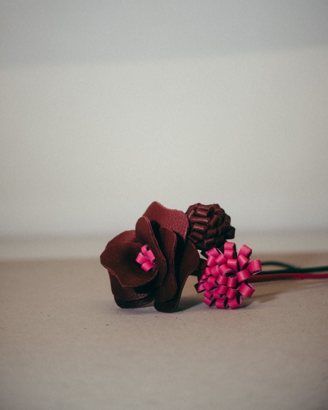 Personalized bouquet