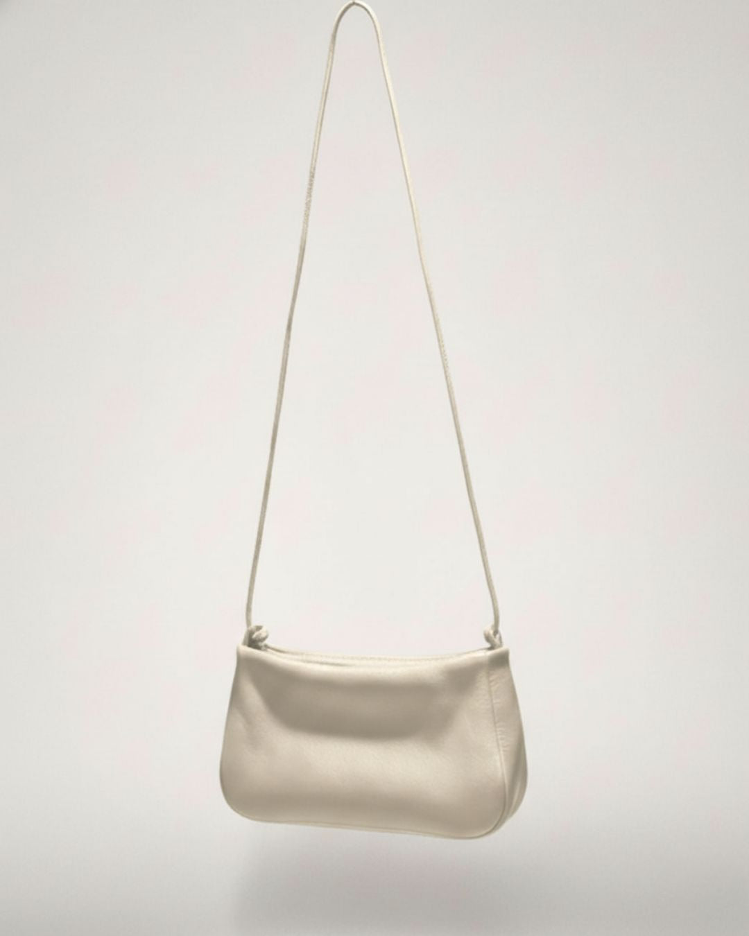 Lolita - Bolso piel con cordón