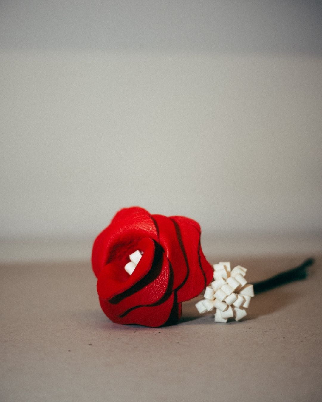 Personalized bouquet