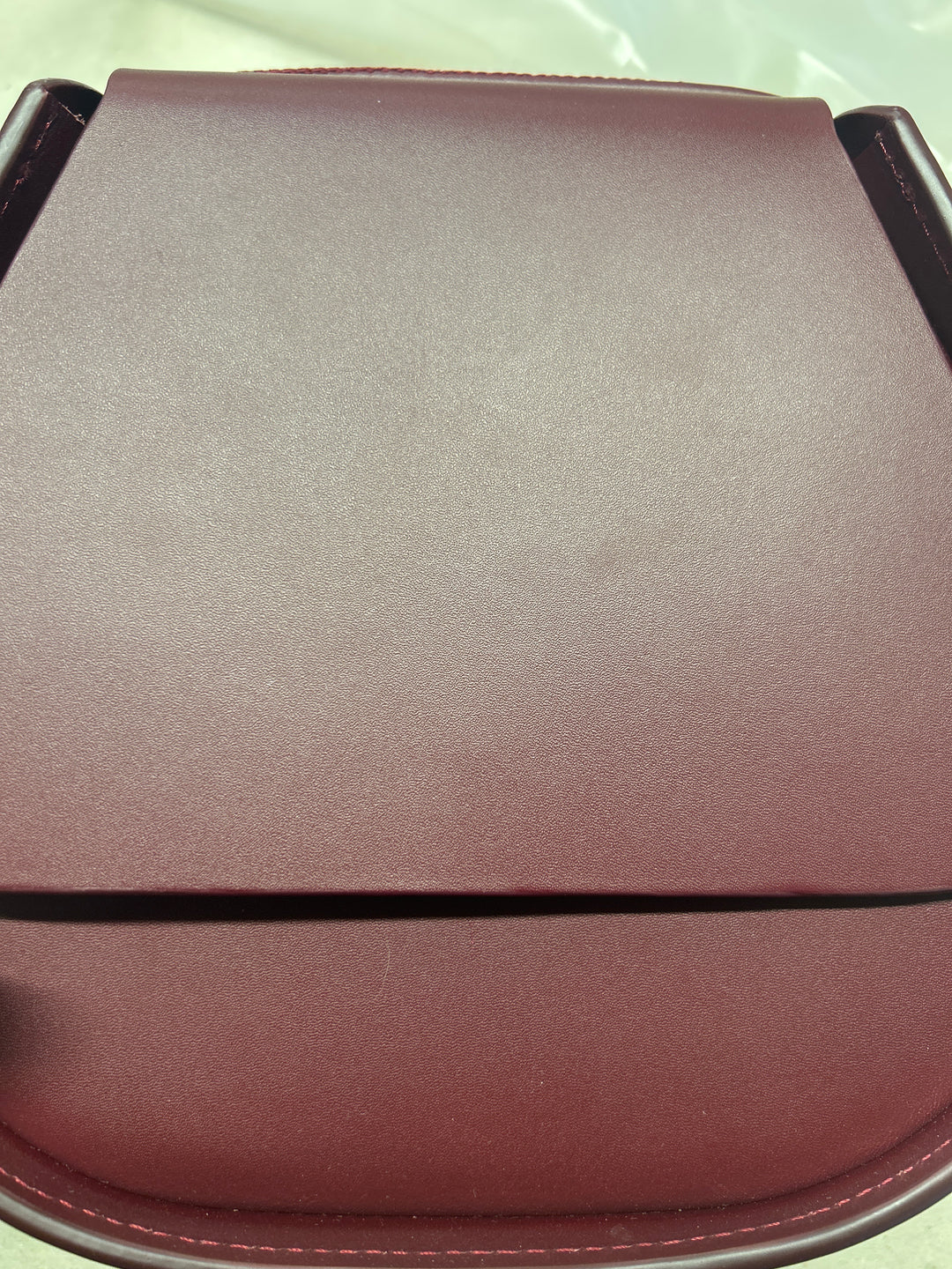 BOLSOS CON HISTORIA (RUPTURA) - RAFAELA - Bolso Piel TARA