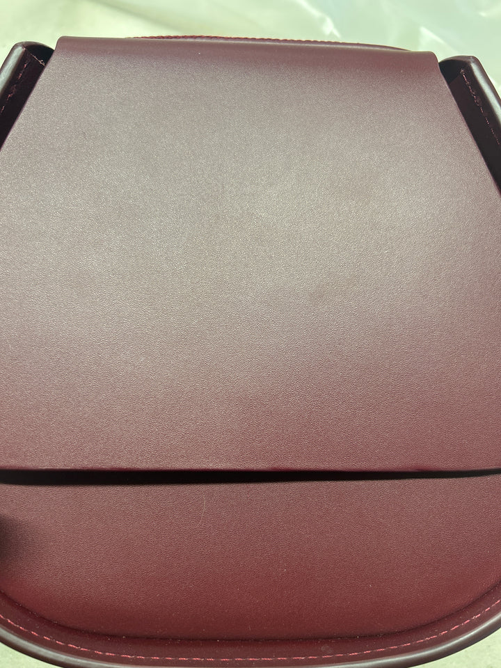 BOLSOS CON HISTORIA (RUPTURA) - RAFAELA - Bolso Piel TARA