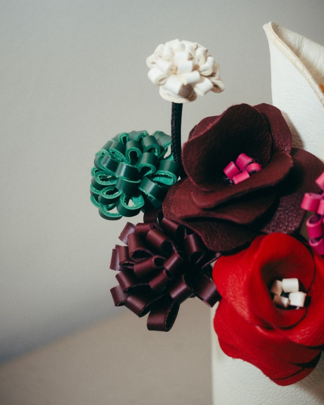 LABIENHECHA BOUQUET