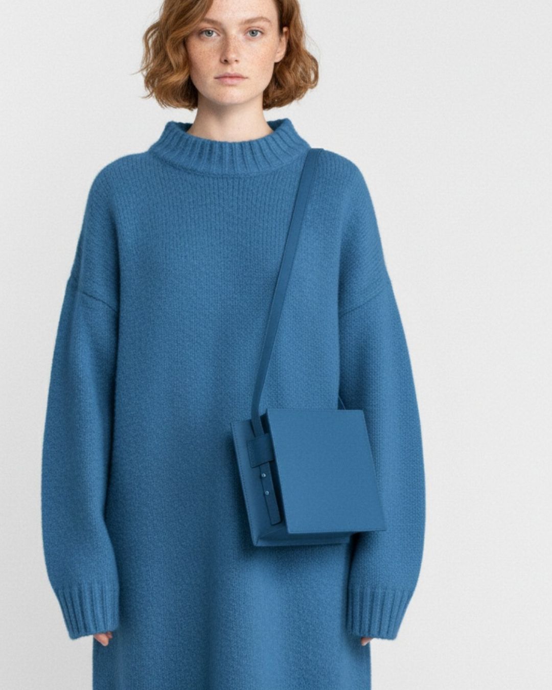 PEPA - Leather Handbag