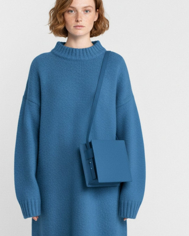 PEPA - Leather Handbag