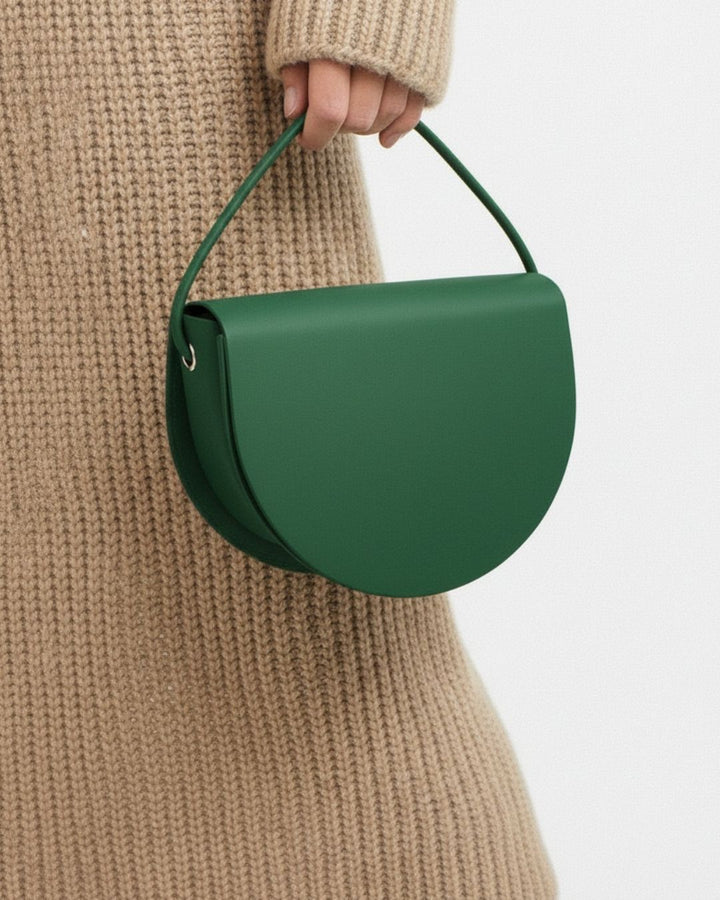 BERNARDITA - Leather Handbag