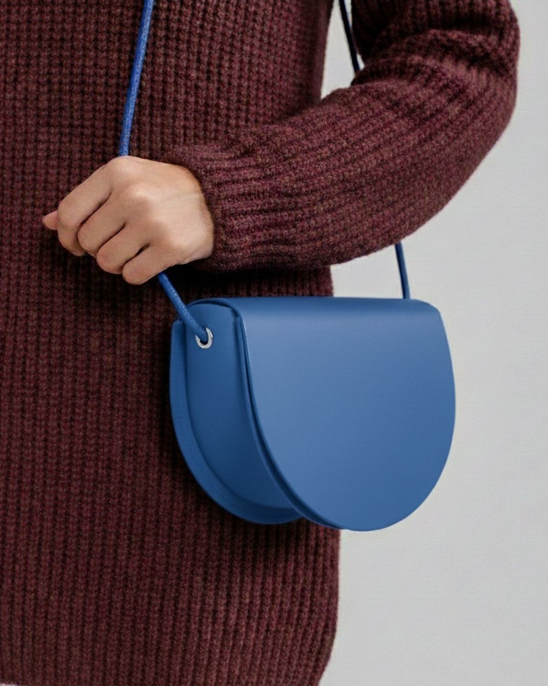 BERNARDITA - Bolso Piel