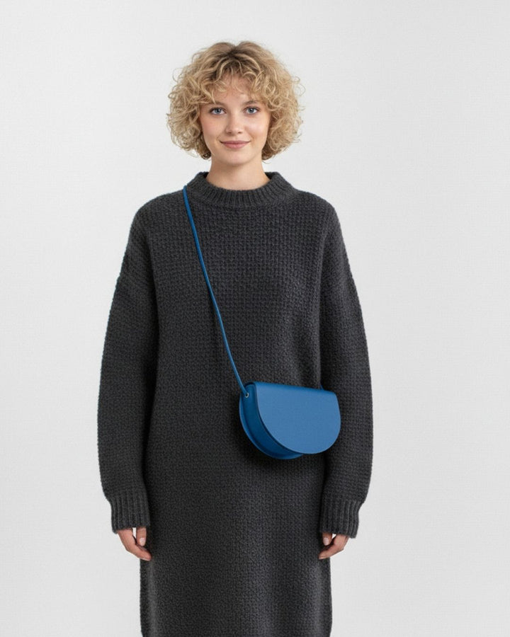 BERNARDITA - Leather Handbag